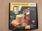 Cheese curler, Ophalen of Verzenden, Zo goed als nieuw
