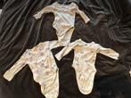 Hema baby rompers, Ophalen, Gebruikt, Maat 56