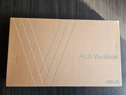 ASUS Vivobook 17 X712EA-BX176W 17.3", Computers en Software, Windows Laptops, Zo goed als nieuw, 17 inch of meer, SSD, 3 tot 4 Ghz