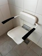 Douche stoel, Ophalen, Gebruikt