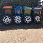 Volvo Castalia Velgen 16 inch, Ophalen, Gebruikt