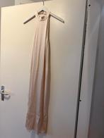 Mooie zijden look jurk ZARA maat s, Verzenden, Zara, Zo goed als nieuw, Maat 36 (S)