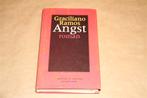 Angst. Graciliano Ramos., Boeken, Ophalen of Verzenden, Gelezen