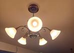 lamp te koop, Huis en Inrichting, Lampen | Losse lampen, Ophalen, Led-lamp, Gebruikt, Minder dan 30 watt