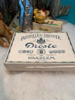 Zeer oude droste doos, Ophalen of Verzenden