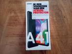 Samsung A41 64 GB, Zwart, Ophalen of Verzenden, Zo goed als nieuw, 64 GB