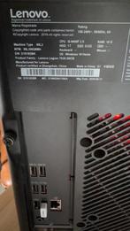 Gaming PC met 180Hz Monitor, Computers en Software, Desktop Pc's, Ophalen, Gebruikt, HDD, Gaming