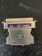 SCSI Adapter scsi 1 naar scsi 3, Ophalen, Vintage computer