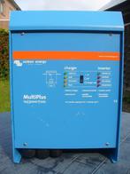 Victron Multiplus 12/3000/120 omvormer/lader 12V 3000va 120A, Watersport en Boten, Navigatiemiddelen en Scheepselektronica, Ophalen of Verzenden