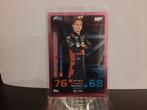 Topps turbo attax 23 Pink Dennis Hauger, Ophalen of Verzenden, Zo goed als nieuw, Plaatje