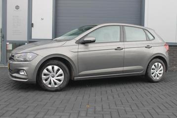 Volkswagen Polo 1.0 TSI Comfortline Business NAP Automaat beschikbaar voor biedingen