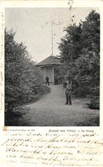 Koepel van Viruly - de Steeg - 1905 gelopen, Ophalen of Verzenden, Voor 1920, Gelopen, Gelderland