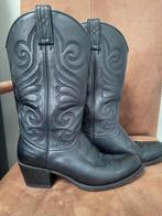 Sendra laarzen. Zwart maat 36, Kleding | Dames, Ophalen of Verzenden, Zo goed als nieuw, Zwart