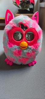 Furby - Roze/Blauw, Ophalen of Verzenden, Gebruikt, Jongen of Meisje
