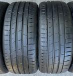 2 Nieuwe Continental 225 40 19 Zomerbanden Inclusief Montage, 19 inch, Nieuw, Ophalen of Verzenden, Band(en)