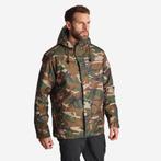 Woodland winterjas XL, Ophalen of Verzenden, Zo goed als nieuw, Overige typen