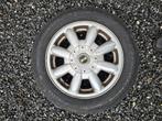 Winterbandenset Mini One en Audi A3, Auto-onderdelen, Gebruikt, 15 inch, 175 mm, Band(en)