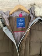 Tom Tailor winterjas dames, Kleding | Dames, Maat 42/44 (L), Nieuw, Groen, Tom Tailor