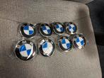 Set Nieuwe BMW Naafdoppen Naafkapjes Motorkap 56mm en 68mm!, Ophalen of Verzenden, Nieuw