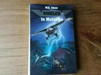 W.E. Johns - Biggles in Malakka, Boeken, Ophalen of Verzenden, Zo goed als nieuw