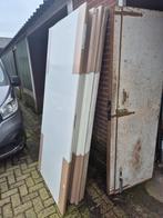 Skantrae opdek binnendeuren 68/93 x 211,5 cm, Ophalen, 80 tot 100 cm, Binnendeur, Nieuw