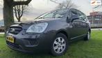 Kia Carens 2.0 CVVT X-tra NAP & Bleutooth & AIRCO APK Decemb, Voorwielaandrijving, 1998 cc, Stof, Gebruikt