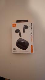 JBL oortjes - Wave Flex 2, Telecommunicatie, Mobiele telefoons | Oordopjes, Ophalen of Verzenden, Zo goed als nieuw, Bluetooth