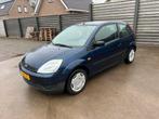 Ford Fiësta 1.25 16V nieuwe apk, Voorwielaandrijving, Stof, 600 kg, 4 cilinders