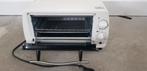 tomado oven camping wit mini, Witgoed en Apparatuur, Ovens, Ophalen, Minder dan 45 cm, Minder dan 45 cm, Oven