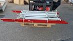 Stelling garage stelling opberg stelling ( 222 ), Ophalen, Gebruikt, Nvt, Nvt