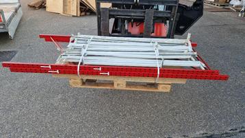 Stelling garage stelling opberg stelling ( 222 ) beschikbaar voor biedingen