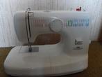Naaimachine met benodigdheden, Ophalen of Verzenden, Zo goed als nieuw, Naaimachine, Overige merken