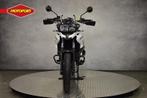 BMW F 700 GS (bj 2013), Bedrijf, Toermotor