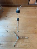 Vintage flatbase Olympic/premier hihatstand, Muziek en Instrumenten, Ophalen of Verzenden, Gebruikt, Drums of Percussie