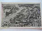 1915 Dordrecht Luchtfoto Wantij KLM, Ophalen of Verzenden, Voor 1920, Zuid-Holland