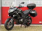 KAWASAKI VERSYS 1000 GRAND TOURER (bj 2017), Motorrijbewijs A, Bedrijf, Onbekend, KAWASAKI