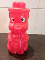 TEAB Retro vintage Plastic varkentje, Ophalen of Verzenden, Huis en Inrichting
