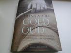 Goed oud - Diana Athill, Verzenden, Zo goed als nieuw