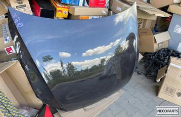 VW GOLF 7 MOTORKAP KLEUR LC9X ORIGINEEL ALLES LEVERBAAR!! beschikbaar voor biedingen