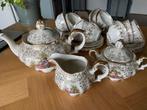 Theeservies, J. Kronester Bavaria, 29 delig., Antiek en Kunst, Curiosa en Brocante, Ophalen