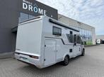 Adria Coral 670 DL 60 Years, Automaat, Ringverwarming, Fiat, 7 tot 8 meter