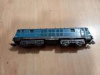 Modeltrein NMBS SCMB locomotief Lima H0, Hobby en Vrije tijd, Gebruikt, Ophalen of Verzenden, Lima, Gelijkstroom