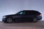 BMW 5 Serie TOURING 520i M-Sport Aut. [ Panoramadak Camera D, Automaat, 1998 cc, 4 cilinders, 2000 kg
