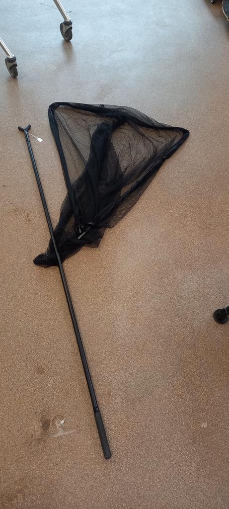 JRC Karper schepnet 42", Watersport en Boten, Hengelsport | Karpervissen, Gebruikt, Net of Fuik, Ophalen