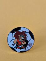 189  Pin WK 94 USA KNVB Dutchie Leeuw, Verzamelen, Ophalen of Verzenden, Nieuw