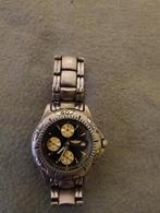 breitling horloge, Ophalen of Verzenden, Gebruikt