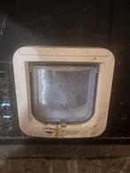 SureFlap Microchip Kattenluik, Ophalen of Verzenden, Gebruikt