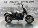 Harley-Davidson XG750A Street Rod (bj 2019), Naked bike, Bedrijf