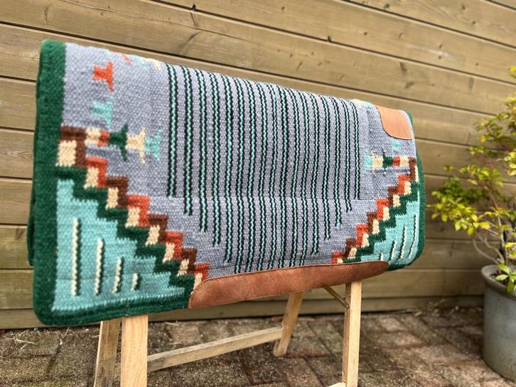 Westernpads – topmerken en ruime keuze bij Lonestarstore, Dieren en Toebehoren, Paarden en Pony's | Dekens en Dekjes, Nieuw, Dekje