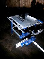 Zaagtafel - Tischkreissäge 315, Ophalen of Verzenden